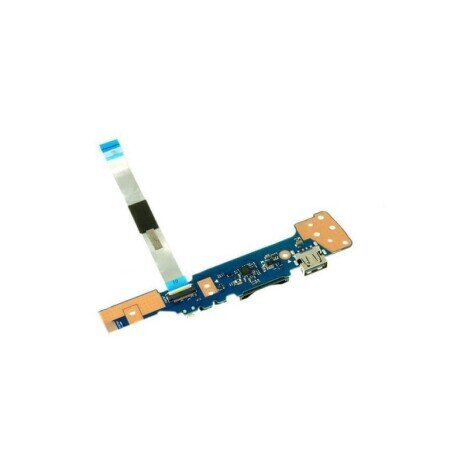 Placa sh Asus Q304UA Buton alimentare, volum, USB, SD Card