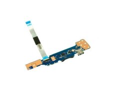 Placa sh Asus Q304UA Buton alimentare, volum, USB, SD Card